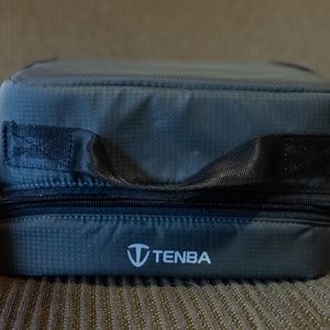 Tenba BYOB 10 camera backpack insert bag